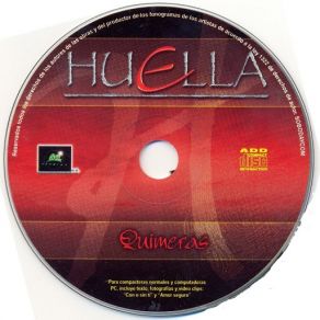 Download track Tan Solo Tú HUELLA BOLIVIA