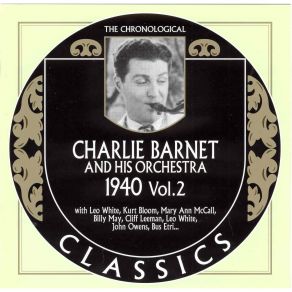 Download track Ring Dem Bells Charlie Barnet And His Orchestra