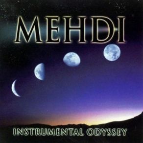 Download track Joy Of Life Mehdi