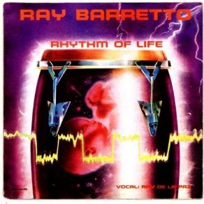 Download track Rhythm Of Life Ray Barretto