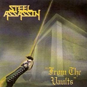 Download track Retaliation Steel Assassin
