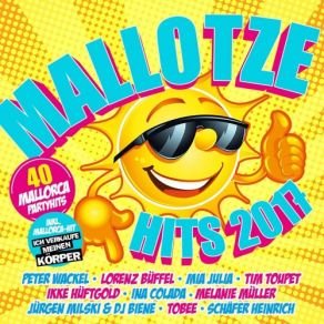 Download track Wir Sind Mallorcageil Melanie Müller