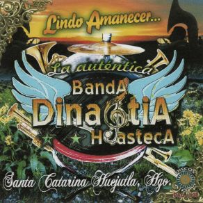 Download track La Ofrenda Banda Dinastia Huasteca