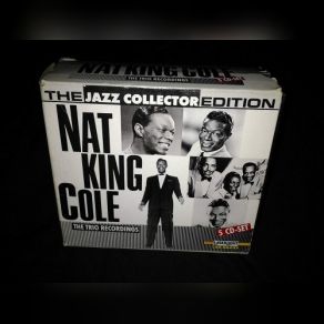 Download track Im Lost Nat King Cole