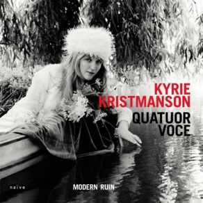 Download track Marcela Kyrie Kristmanson