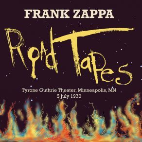 Download track Sleeping In A Jar (Live) Frank Zappa