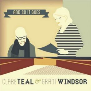 Download track I Got It Bad (And That Ain't Good) Clare Teal, Grant WindsorThat Ain'T Good