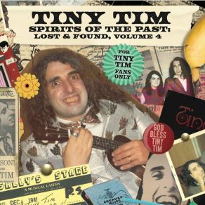 Download track A Smile Will Go A Long, Long Way Tiny Tim