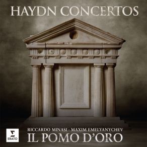 Download track 01. Violin Concerto In G Major, Hob. VIIa, 4 I. Allegro Moderato Joseph Haydn