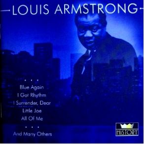 Download track Between The Devil And The Deep Blue Sea Louis Armstrong