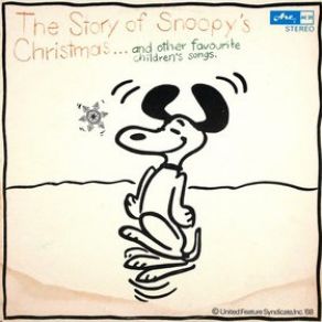 Download track Snoopy'S Christmas The Quiet Jungle