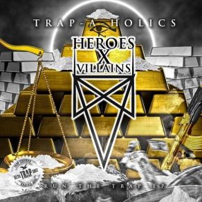 Download track UGH! Heroes X Villains