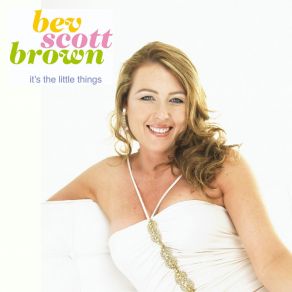 Download track Let's Work It Out Bev Scott-Brown