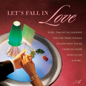 Download track Let's Fall In Love Attila Fias