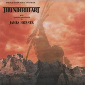 Download track My People: Wounded Knee James Horner