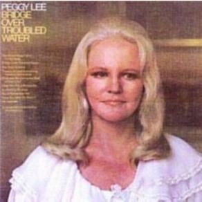 Download track I See Your Face Before Me Peggy Lee