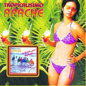 Download track Despacito Tropicalisimo Apache
