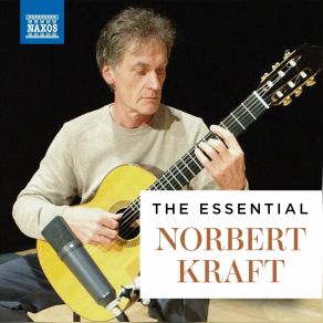 Download track Valses Poéticos No. 6, Quasi Ad Libitum (Arr. P. Breiner For Guitar And Orchestra) Norbert Kraft