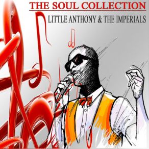 Download track I've Got A Crush On You (Remastered) Little Anthony