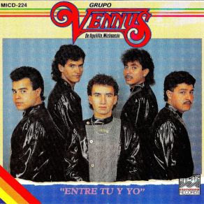 Download track Y Para Que Grupo Vennus
