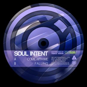 Download track Falling Soul Intent