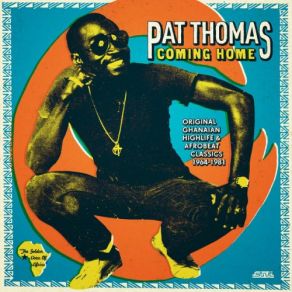 Download track Yamona Pat Thomas