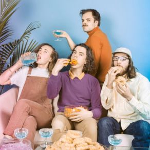 Download track Alrighty Aphrodite (Audiotree Live Version) Peach Pit