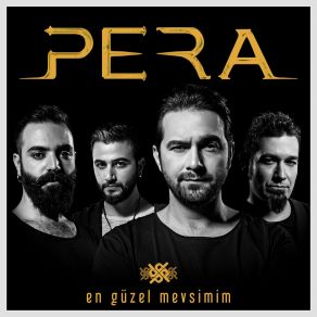 Download track Sevemezsin Pera