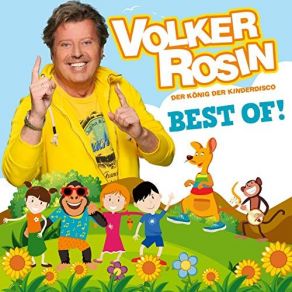 Download track Das Lied Über Mich Volker Rosin