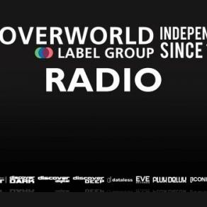 Download track Recoverworld Radio (January 2015) With Lostly Lostly