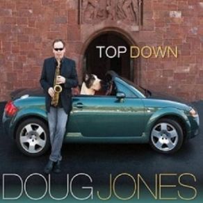Download track Talking In My Sleep Doug Jones