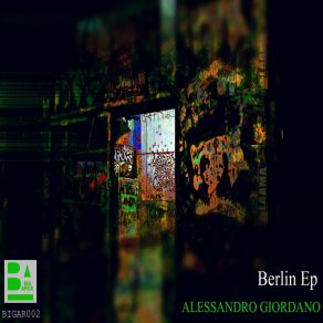 Download track Tresor X1 (Original Mix) Alessandro Giordano