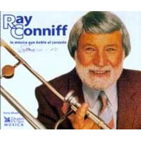 Download track Kiss And Say Goodbye Ray Conniff