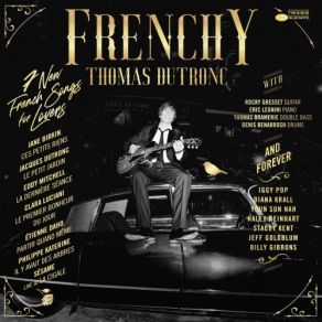 Download track La Belle Vie - The Good Life Thomas DutroncJeff Goldblum, The Mildred Snitzer Orchestra