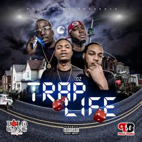 Download track Trap Life PoloGang