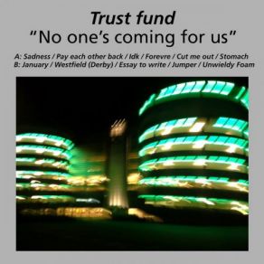 Download track Jumper Trust Fund