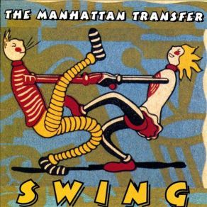 Download track I Know Why (And So Do You) The Manhattan TransferSo Do You
