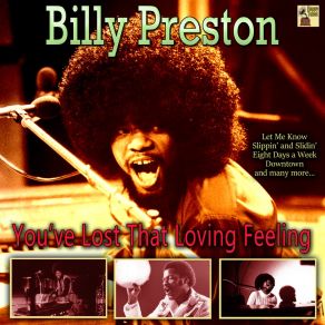 Download track Billy’s Bag Billy Preston
