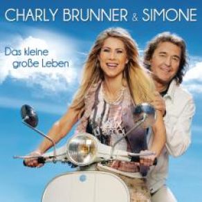 Download track Hier Steh' Ich (Und Glaub' Noch Immer An Die Liebe) Simone, Charly Brunner