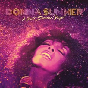 Download track Love Is In Control (Finger On The Trigger) (Live At Pacific Amphitheatre, Costa Mesa, California, 6th August 1983) Donna Summer, California