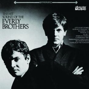Download track Oh, Boy! Everly Brothers