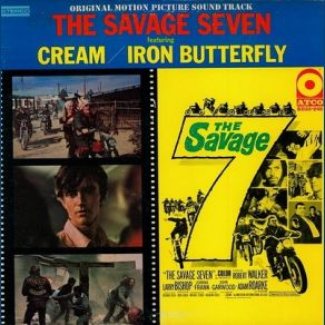 Download track Ballad Of The Savage Seven Barbara Kelly, The Morning Good
