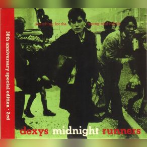 Download track Geno Dexy's Midnight Runners