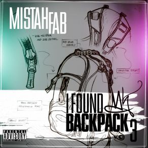 Download track I'M Still Here Mistah F. A. B.Deltrice