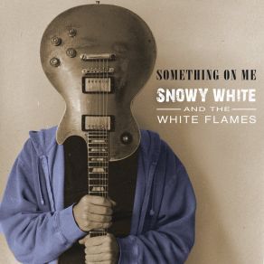 Download track Another Blue Night White Flames