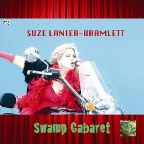 Download track Leave Your Hat On Suze Lanier-Bramlett