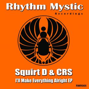 Download track Allright Original Mix Squirt D
