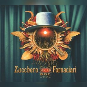 Download track Don't Let It Be Gone Zucchero (Sugar Fornaciari)