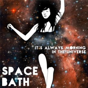Download track Your Life Is A Tide Space Bath