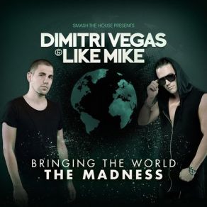 Download track Burner Dimitri Vegas, Like Mike
